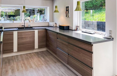 Gistrup House | Lovely home in Gistrup with WiFi