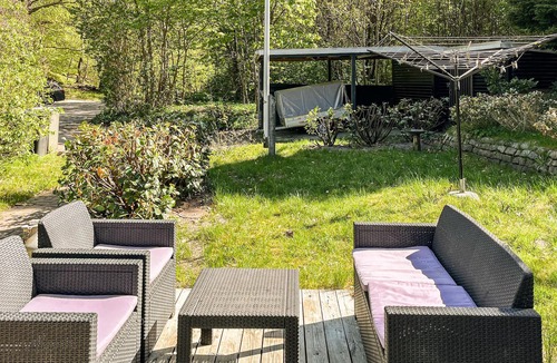 Gistrup House | Lovely home in Gistrup with WiFi