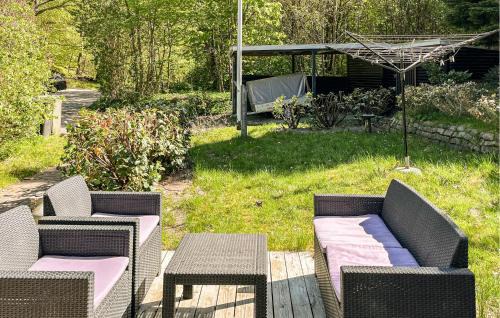 Gistrup House | Lovely Home In Gistrup With Wifi