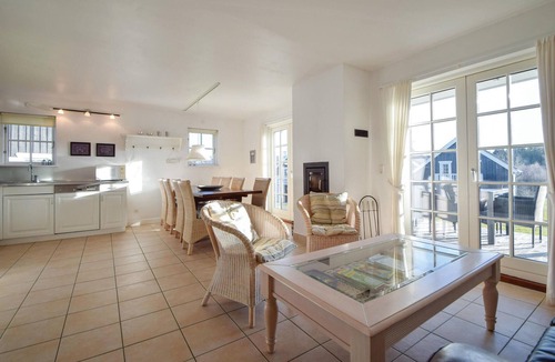Gjern House | Lovely home in Gjern with sauna