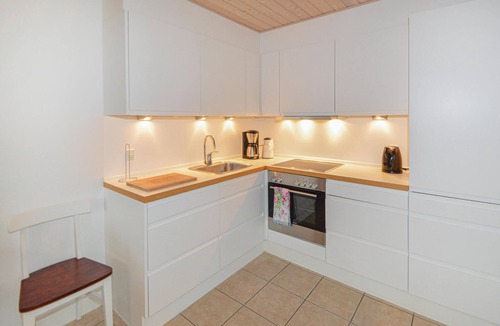 Gjern House | Lovely home in Gjern with sauna