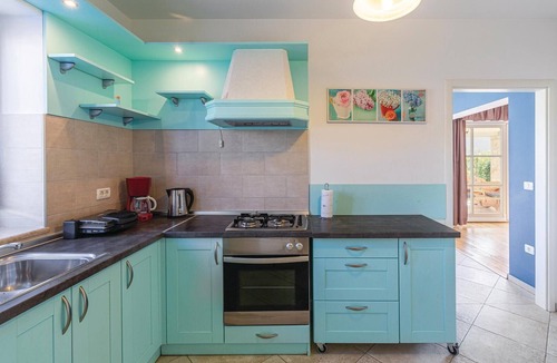Gajana House | Lovely home in Golubovo