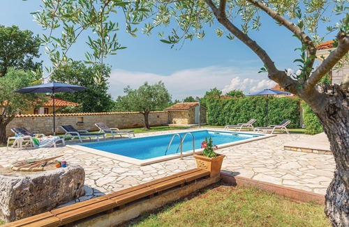Gajana House | Lovely home in Golubovo
