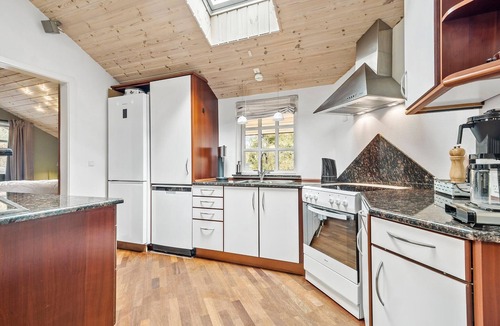 Grlev House | Lovely home in Gørlev with WiFi