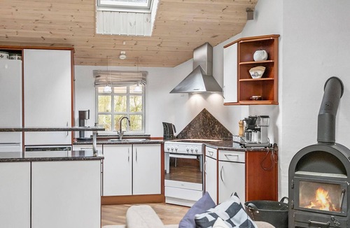 Grlev House | Lovely home in Gørlev with WiFi