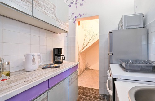 Breznik Plesivicki House | Lovely home in Gornja Reka with sauna