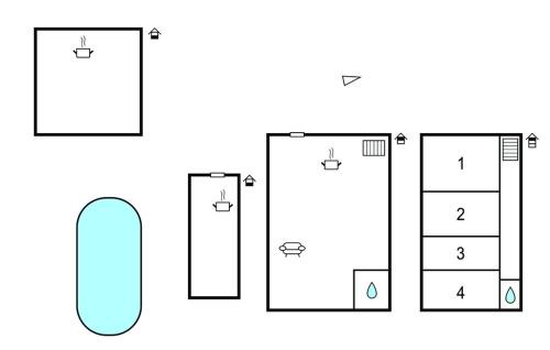 Gospic House | Lovely Home In Gospic