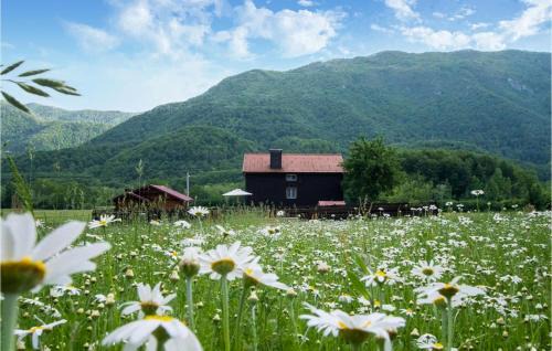 Gospic House | Lovely Home In Gospic