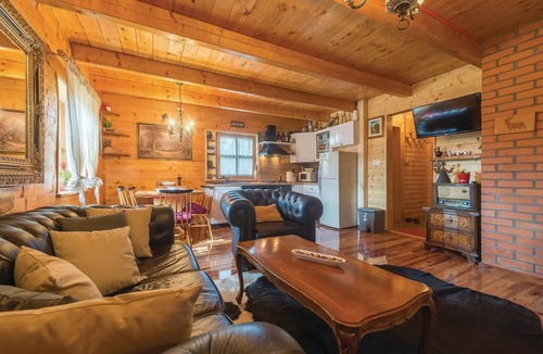 Lovinac House | Lovely home in Gospic