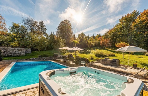 Lovinac House | Lovely home in Gospic