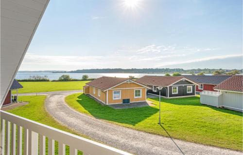 Grasten House | Lovely Home In Gråsten With Wifi