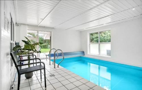 Udsholt Sand House | Lovely Home In Græsted With Kitchen