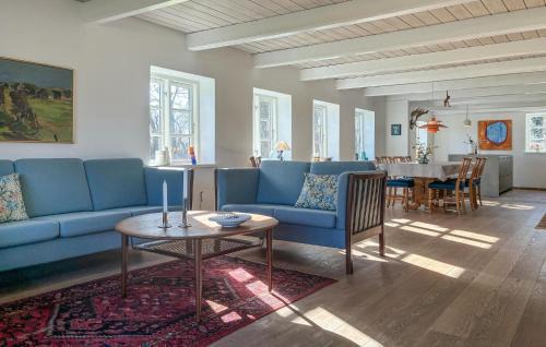 Gram House | Lovely Home In Gram With Wifi