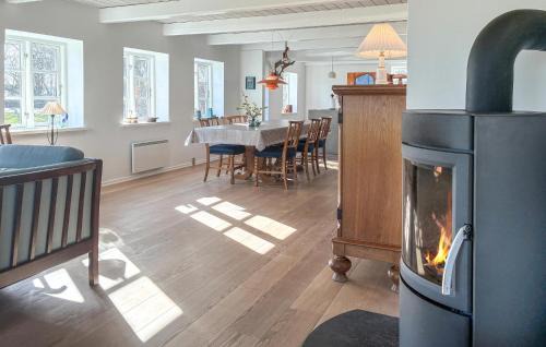 Gram House | Lovely Home In Gram With Wifi