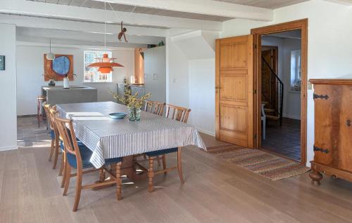 Gram House | Lovely Home In Gram With Wifi