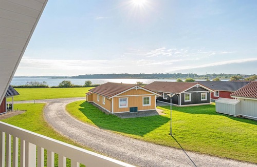 Grasten House | Lovely home in Gråsten with WiFi