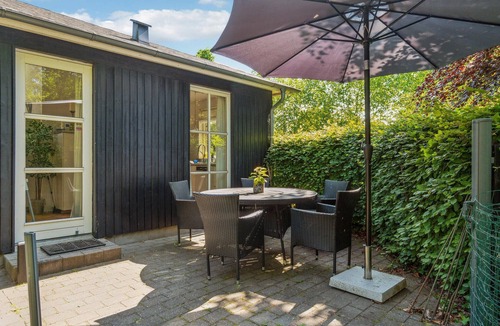 Grenaa House | Lovely home in Grenaa with WiFi