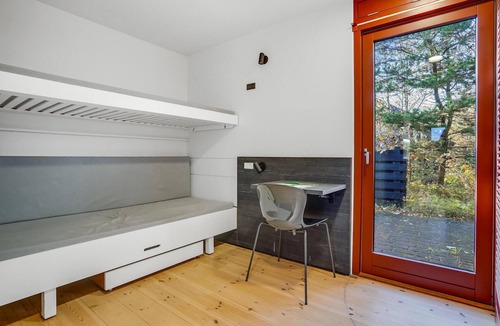 Grena Strand House | Lovely home in Grenaa with WiFi