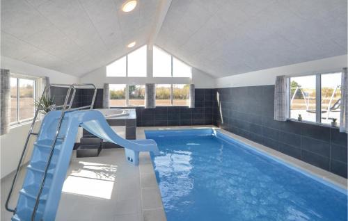 Grenaa House | Lovely Home In Grenaa With Sauna