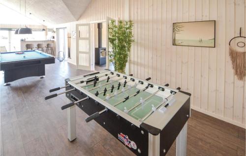 Grenaa House | Lovely Home In Grenaa With Sauna