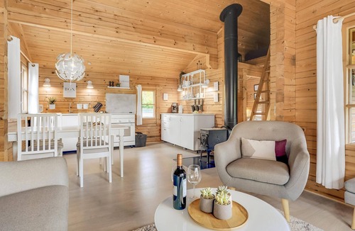 Grevinge House | Lovely home in Grevinge with kitchen