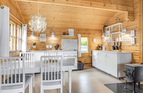 Grevinge House | Lovely home in Grevinge with kitchen