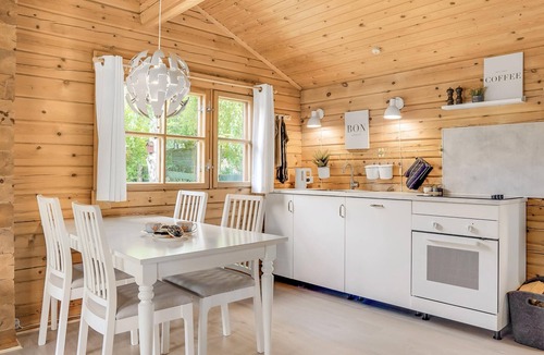 Grevinge House | Lovely home in Grevinge with kitchen