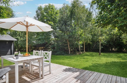 Odsherred Kommune House | Lovely home in Grevinge with WiFi