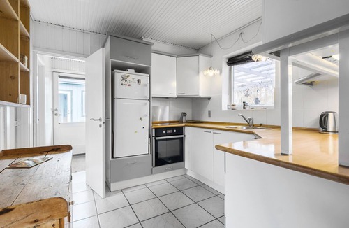 Grevinge House | Lovely home in Grevinge with WiFi