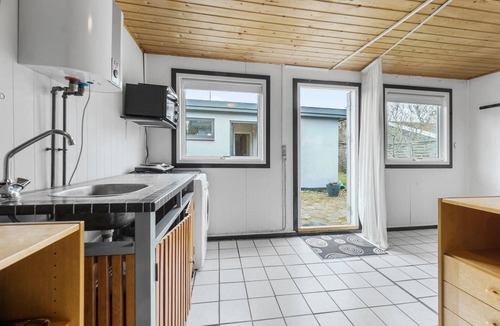 Grevinge House | Lovely home in Grevinge with WiFi