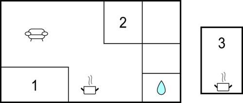 Grevinge House | Lovely Home In Grevinge With Wifi