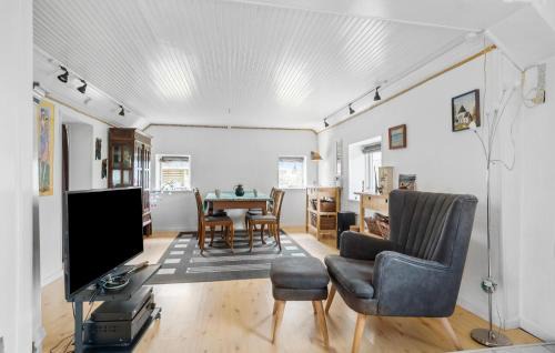 Grevinge House | Lovely Home In Grevinge With Wifi