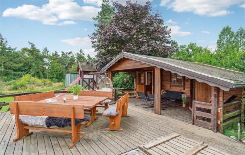 Grevinge House | Lovely Home In Grevinge With Kitchen