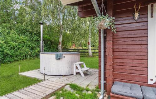 Grevinge House | Lovely Home In Grevinge With Kitchen