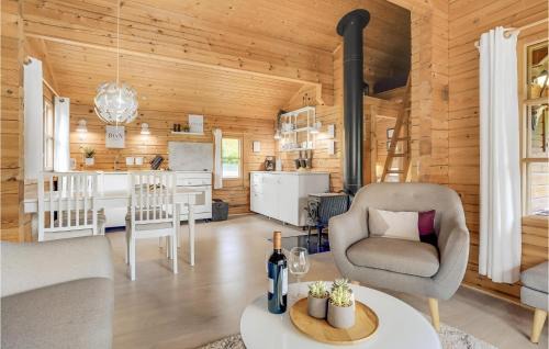 Grevinge House | Lovely Home In Grevinge With Kitchen