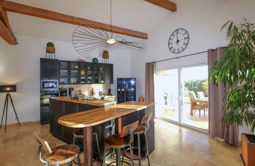 Grignan House | Lovely home in Grignan with private swimming pool, can be inside or outside