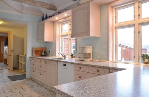 Grindsted House | Lovely home in Grindsted