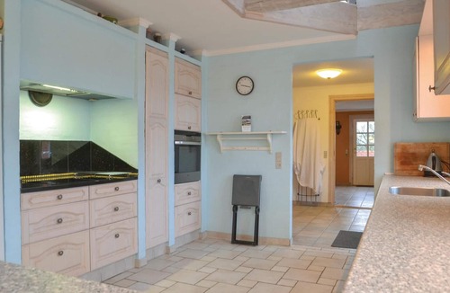 Grindsted House | Lovely home in Grindsted