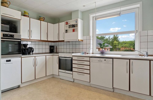 Grindsted House | Lovely home in Grindsted with WiFi