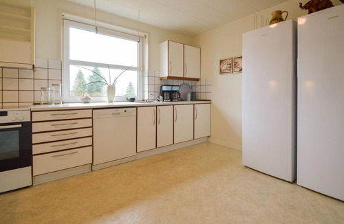 Grindsted House | Lovely home in Grindsted with WiFi