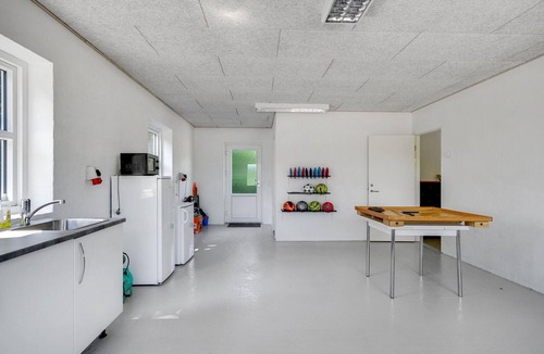 Grindsted House | Lovely home in Grindsted with WiFi
