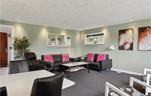 Grindsted House | Lovely Home In Grindsted With Wifi