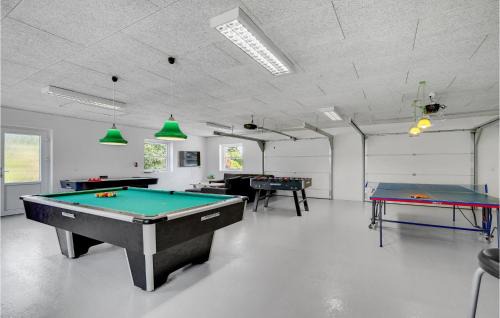 Grindsted House | Lovely Home In Grindsted With Wifi