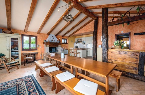 Groznjan House | Lovely home in Groznjan