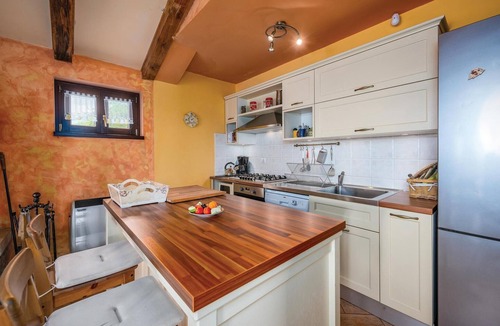 Groznjan House | Lovely home in Groznjan