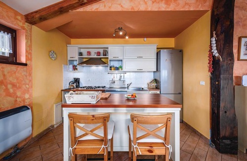 Groznjan House | Lovely home in Groznjan