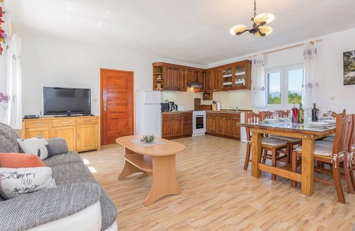 Podbablje House | Lovely home in Grubine
