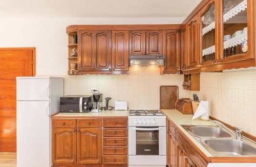 Podbablje House | Lovely home in Grubine