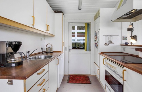 Gudhjem House | Lovely home in Gudhjem