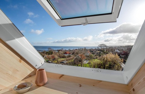 Gudhjem House | Lovely home in Gudhjem